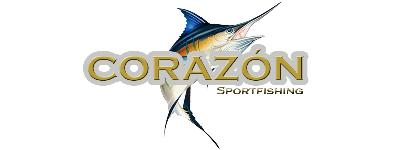 Sportfishing Corazón